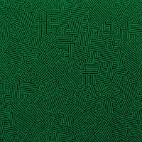 Ковролин Tapisom 600 Design Green - Street-Art 416272009 00001 фото 1 | FLOORDEALER